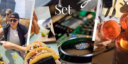 Sunday Set with DJ Gemynii