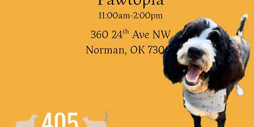 Adoption Event @ Pawtopia