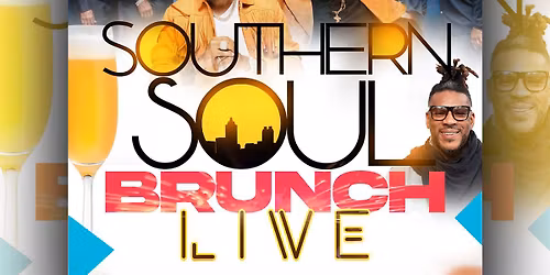Jazz Brunch ft. Dee Lucas at City Winery - Atlanta