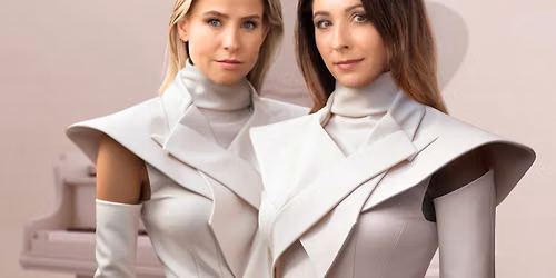 QUEENZ OF PIANO - PIANO COSMOS TOUR 2027