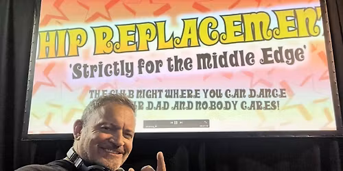 Hip Replacement Disco