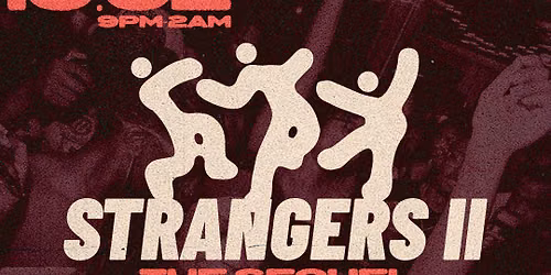 Strangers II