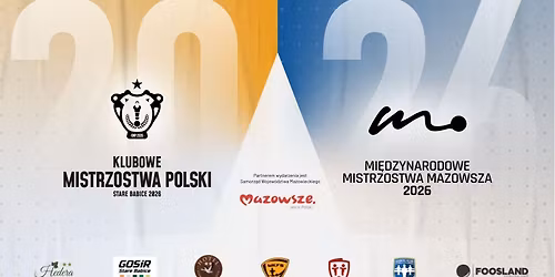Multi-country Masovian Championships (with Polish Club Championships)