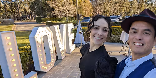 Fine2uned @ The Squire's Landing