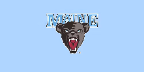 Maine Black Bears at Penn Quakers Womens Basketball