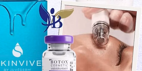 Sip, Savor & Rejuvenate \u2728