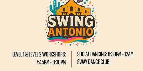 Swing Antonio\ud83e\ude87