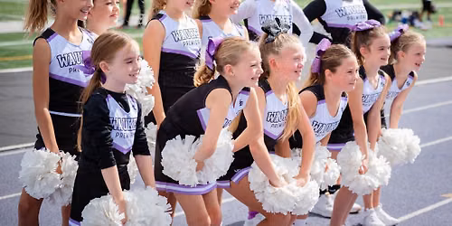 Waukee Premiere Pom