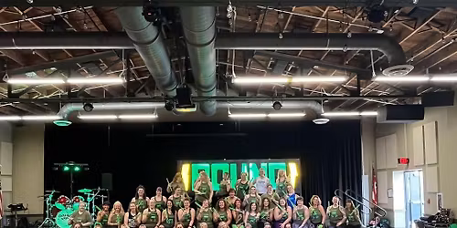 4th Annual F.A.C.T. POUND Out Cancer 