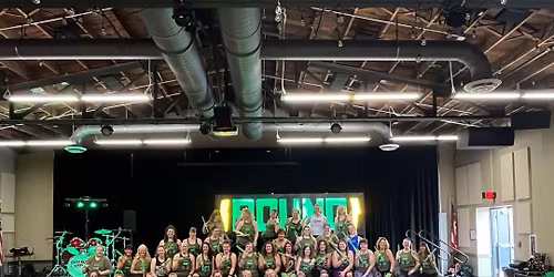 4th Annual F.A.C.T. POUND Out Cancer 