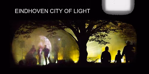 Glow Avondfotografie Eindhoven