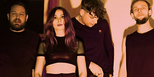 City Flowers Live at Rough Trade