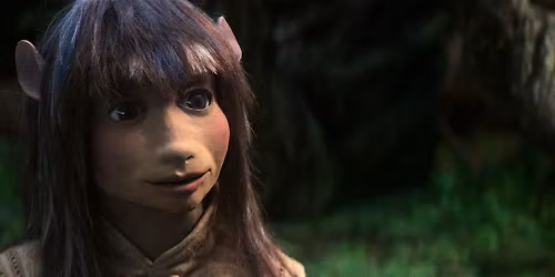 The Dark Crystal: Cult Classics After Dark