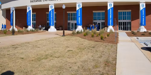 CHS Spring Open House