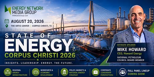 State of Energy 2026
