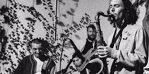 Jazz Night | Full Band | Oceanfront Santa Monica
