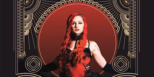 Burlesque & the Beats Variety Show