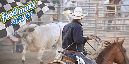 Humpz n' Hornz Hispanic Rodeo