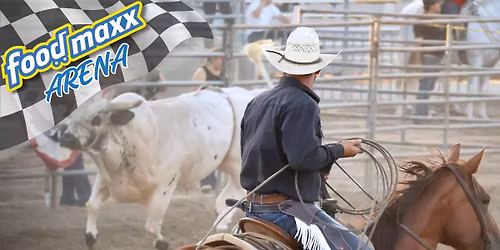Humpz n' Hornz Hispanic Rodeo