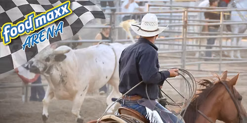 Humpz n' Hornz Hispanic Rodeo