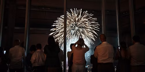 K\u00f6lner Lichter Gala Menu 2026 im K\u00f6lnSKY