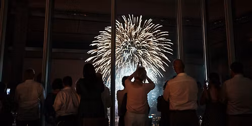 K\u00f6lner Lichter Gala Menu 2026 im K\u00f6lnSKY