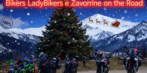 Pizzata di Santa Lucia