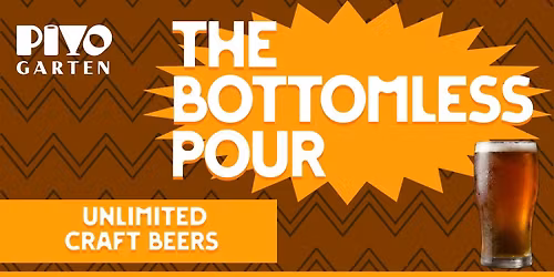 The BottomLess Pour