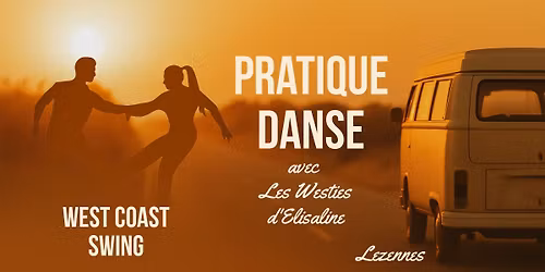 Pratique WCS - les Westies d'Elisaline