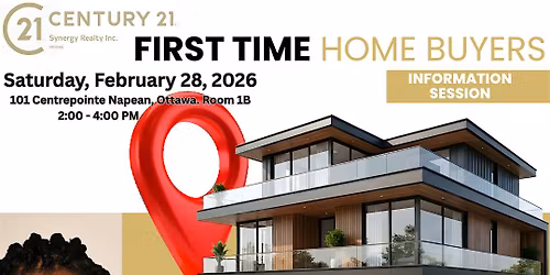 First time Home Buyer Information Session. Avoid simple mistakes.