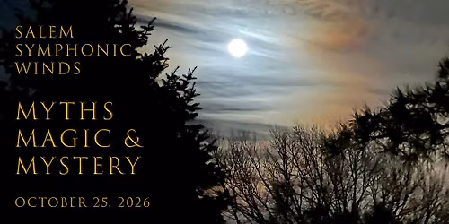 Myths, Magic & Mystery
