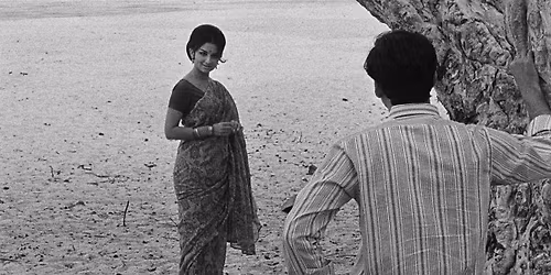 DAYS AND NIGHTS IN THE FOREST (1970) - Toronto Theatrical Premiere of New Restoration! 