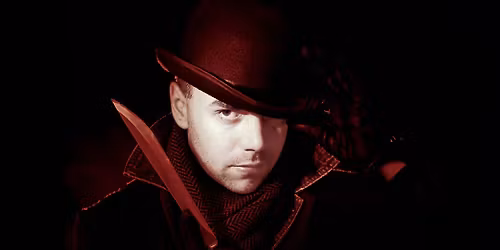 Charles Beauchesne \u00e0 Laval | Salle Andr\u00e9-Mathieu