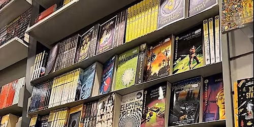 Silent BookClub Eindhoven