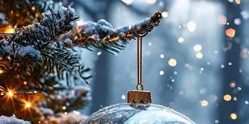 Christmas at the Ridge: Black Friday Holiday Market