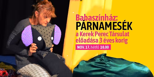 Babasz\u00ednh\u00e1z: P\u00e1rnames\u00e9k