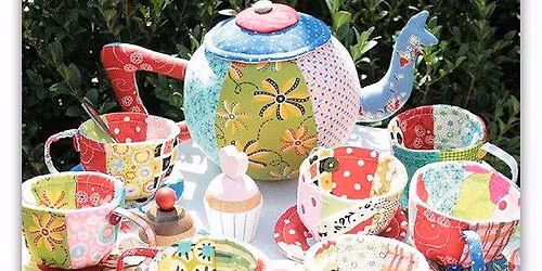 January Craft & Chat