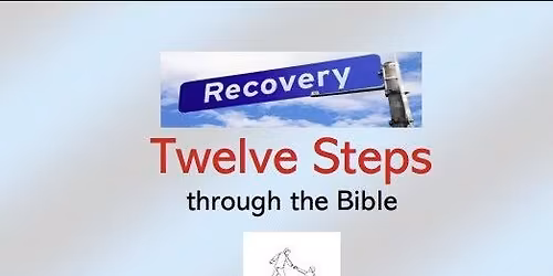 Twelve Step group, faith based