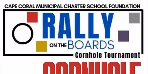 2nd Annual Rally on the Boards