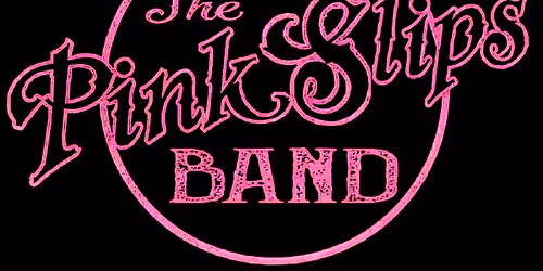 The Pink Slips @ Robinson Produce Whiteville NC 