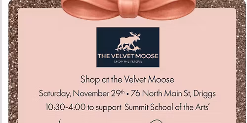 Pirouettes & Presents