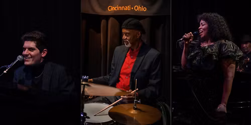 The Ben Levin Quartet Featuring Art Gore and Special Guest Candice Ivory