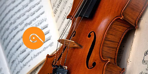 Violin & Fiddle Summer Bootcamp 6-week Group Class (July 11th-August 22nd)