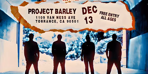 Hobo Bridge Album Release Party