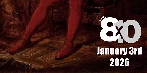 A Tribute To Grunge at the 8x10, presented by The Rejects