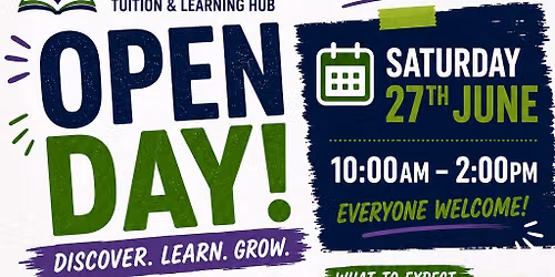 Open day