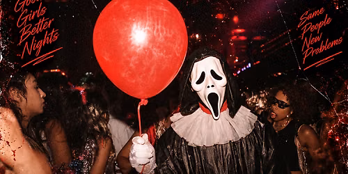 Slutty Appetizers: Halloween