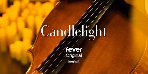 Candlelight: A Tribute to ABBA | Derry