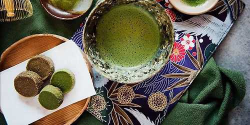 Atelier de Matcha par Madame Matcha