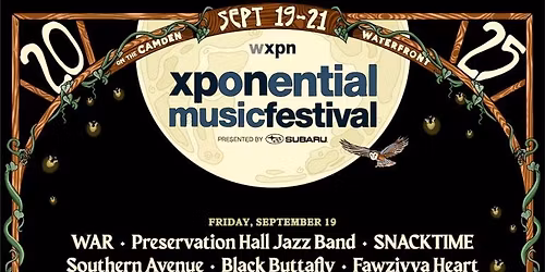 Ole Groups Rule Music Festival